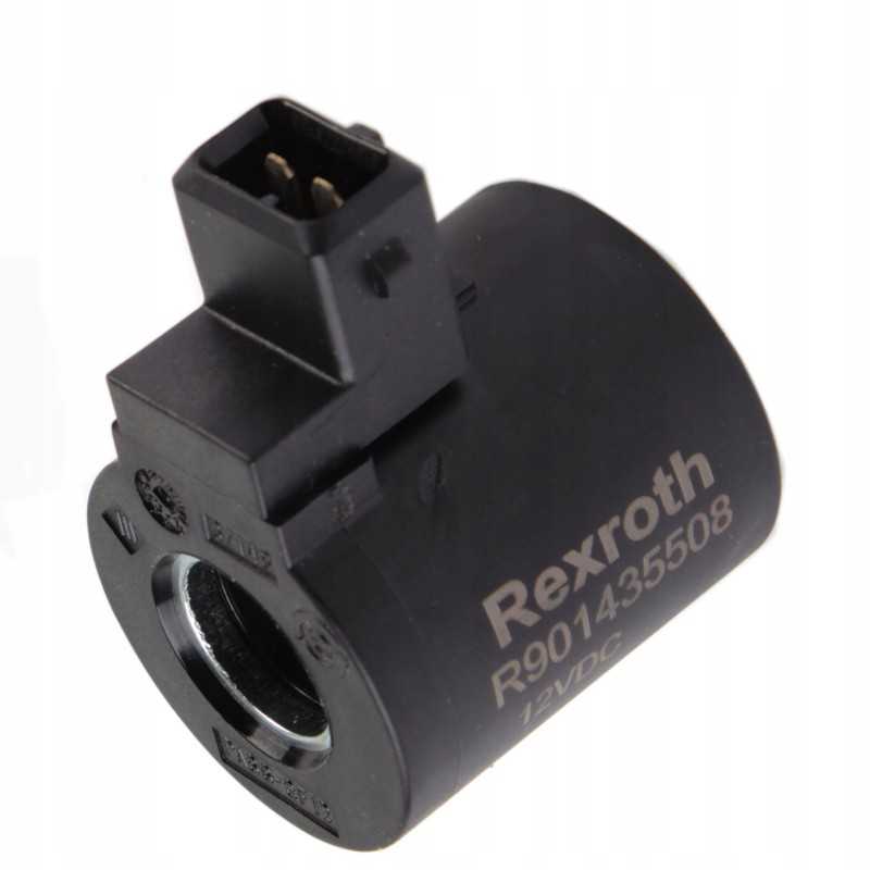 Ritė 12vdc 20w fi16h 41mm