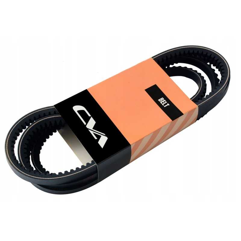 CVA V formos diržų komplektas