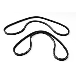 CVA V formos diržų komplektas