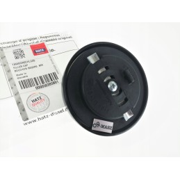 Hatz 1d81 1d90 degalų bako dangtelis 50385801