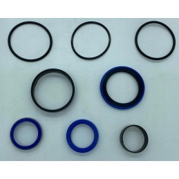 Bucket cat 269 8599 pavaros sandariklių rinkinys