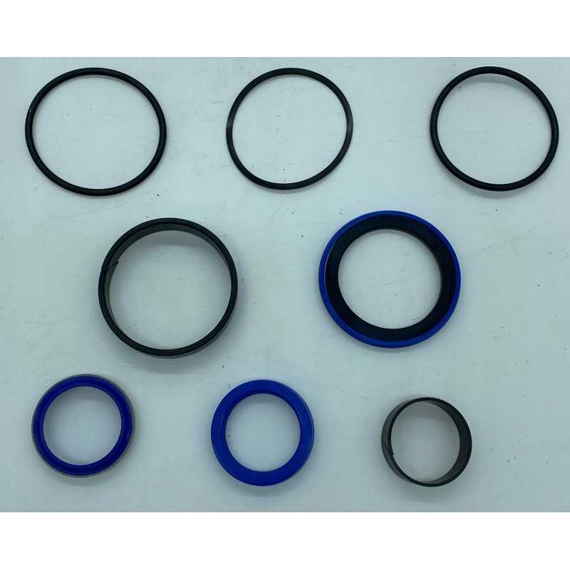 Bucket cat 269 8599 pavaros sandariklių rinkinys