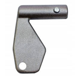 Volvo masinio išjungimo raktas