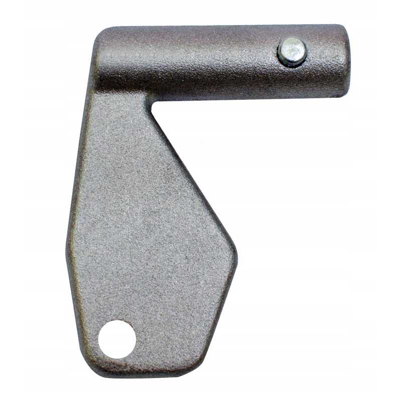 Volvo masinio išjungimo raktas