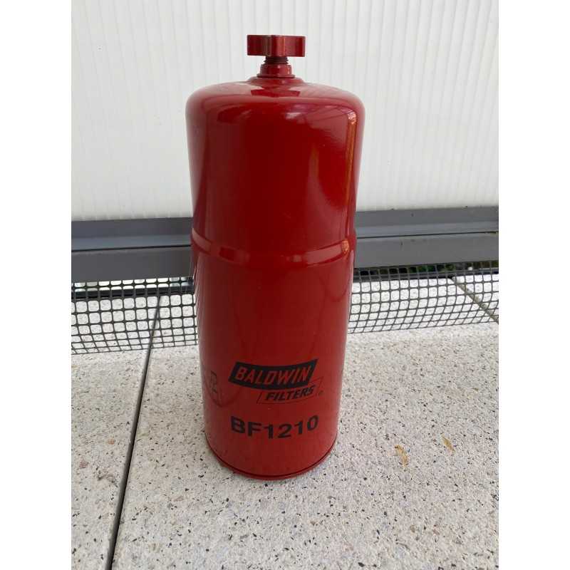 Bf1210 baldwin kuro filtras