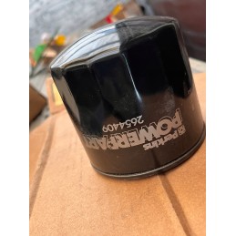 Originalus Perkins powerpart 2654409 alyvos filtras