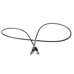 Kapoto atidarymo kabelis jcb 3cx 4cx