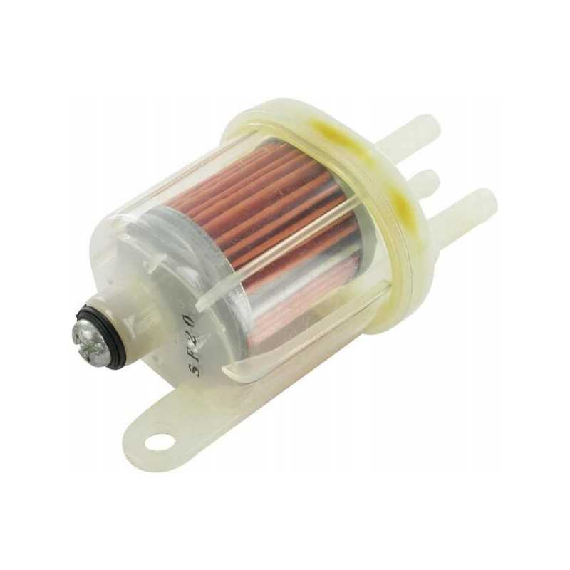 Kuro filtras fgp014406 neoriginalus