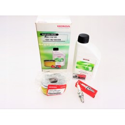 Honda gx110 gx120 aptarnavimo komplektas 06211 ze0 000