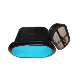 Oro filtrai jcb 3cx 4cx 333 d2696 2013 m.