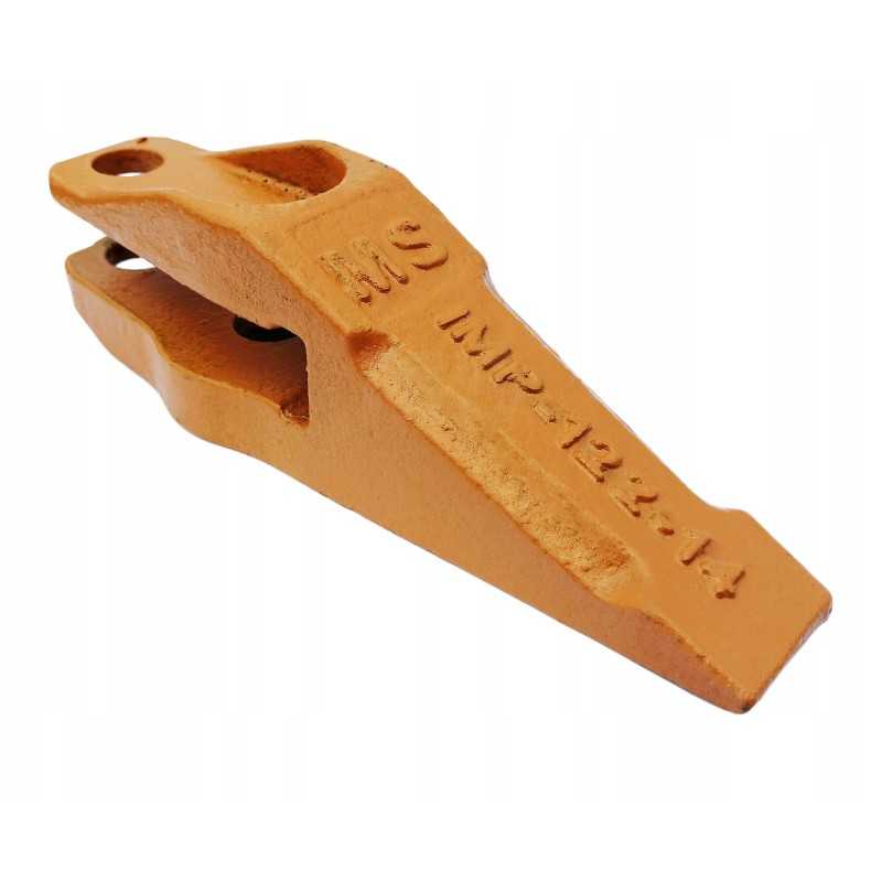 Kubota šaukšto dantys 145842154 imp 122 14 mega stiprus