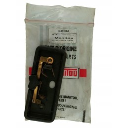 549064 salono apšvietimas manitou originalus