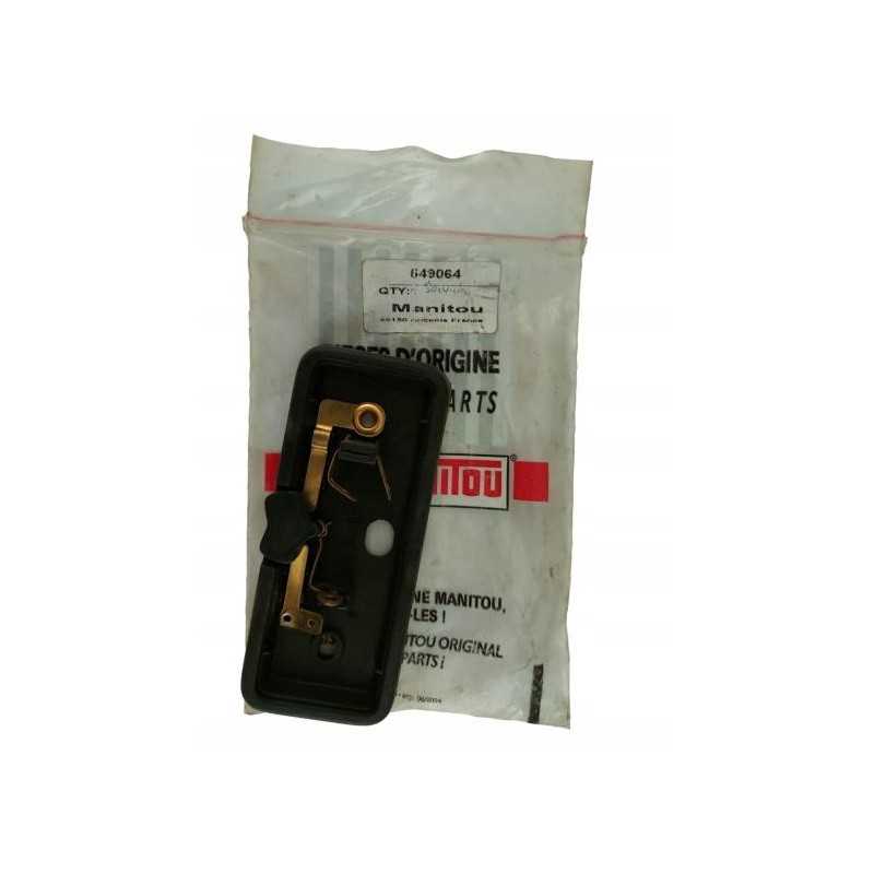 549064 salono apšvietimas manitou originalus