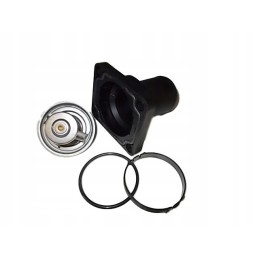 Perkins AR AK 02 202411 termostato korpusas