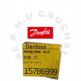 Danfoss 157b6999 pvb sandariklių rinkinys