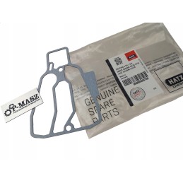 Hatz 1b20 vožtuvo dangtelio tarpiklis 05055700