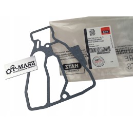 Hatz 1b30 vožtuvo dangtelio tarpiklis 05093301