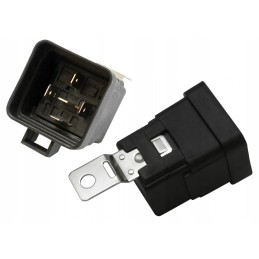 Caterpillar Cat 12v 5 kontaktų relė 1151615