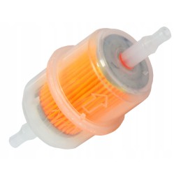 Universalus degalų filtras