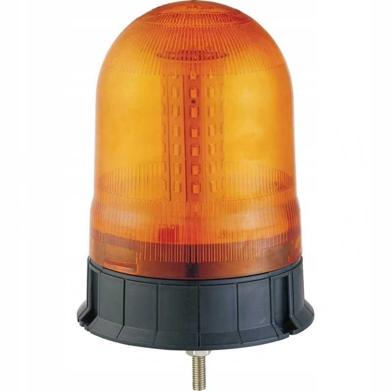 LED blykstės įspėjamoji lemputė 693lb1224vled