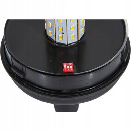 LED blykstės įspėjamoji lemputė 693lb1224vled