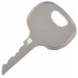 Universalus raktas mašinoms