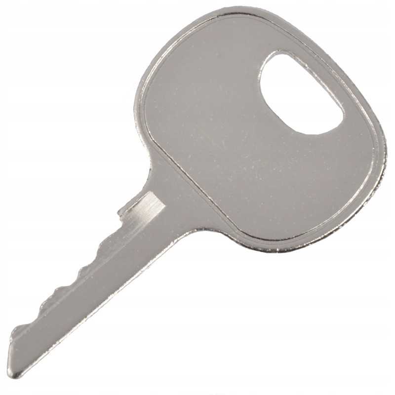 Universalus raktas mašinoms