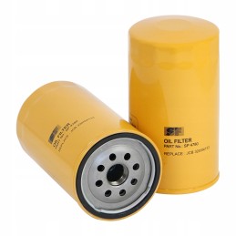 Alyvos filtras jcb 535 320 b4420