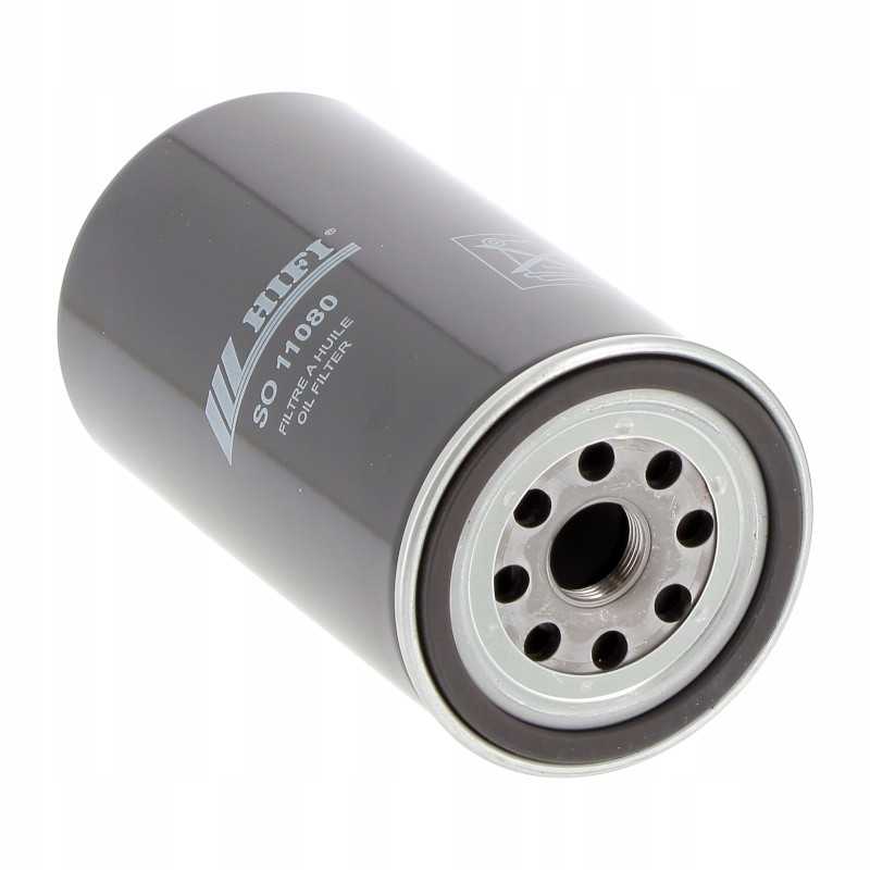 Alyvos filtras jcb 535 320 b4420