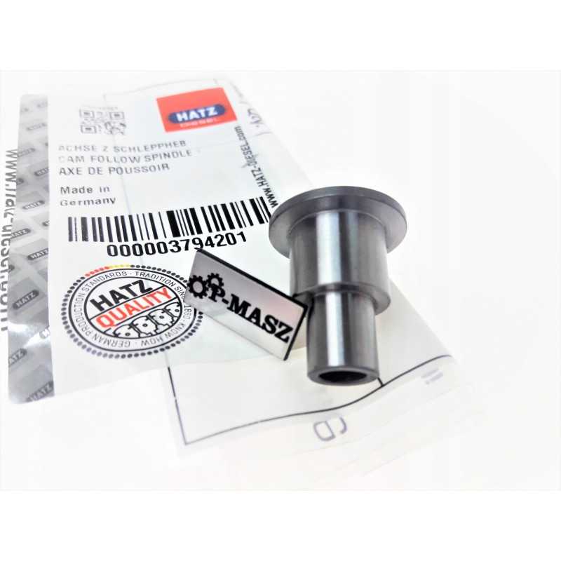 Hatz 1b30 apatinio priekalo įvorė 03794201