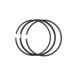 Deutz khd stūmoklių žiedai f2l411 f1l411 4vnt