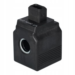 Tecnord ritė 26vdc 21w fi13 h 38 5mm