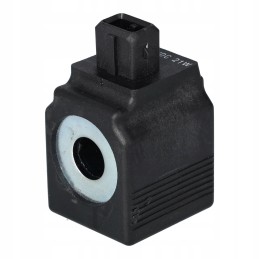 Tecnord ritė 26vdc 21w fi13 h 38 5mm