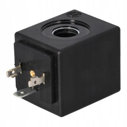 Ritė 12vdc 20w fi12 9 h 38 5mm m7 din
