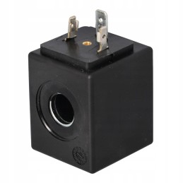 Ritė 12vdc 20w fi12 9 h 38 5mm m7 din