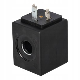 Ritė 12vdc 20w fi12 9 h 38 5mm m7 din