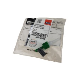 Hatz 1d kuro atbulinis vožtuvas 01865000