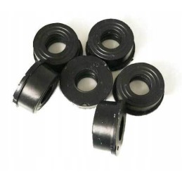 Komatsu pc240 vožtuvo dangtelio varžto tarpiklis 8