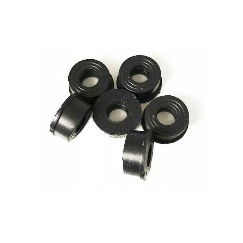 Komatsu pc240 vožtuvo dangtelio varžto tarpiklis 8