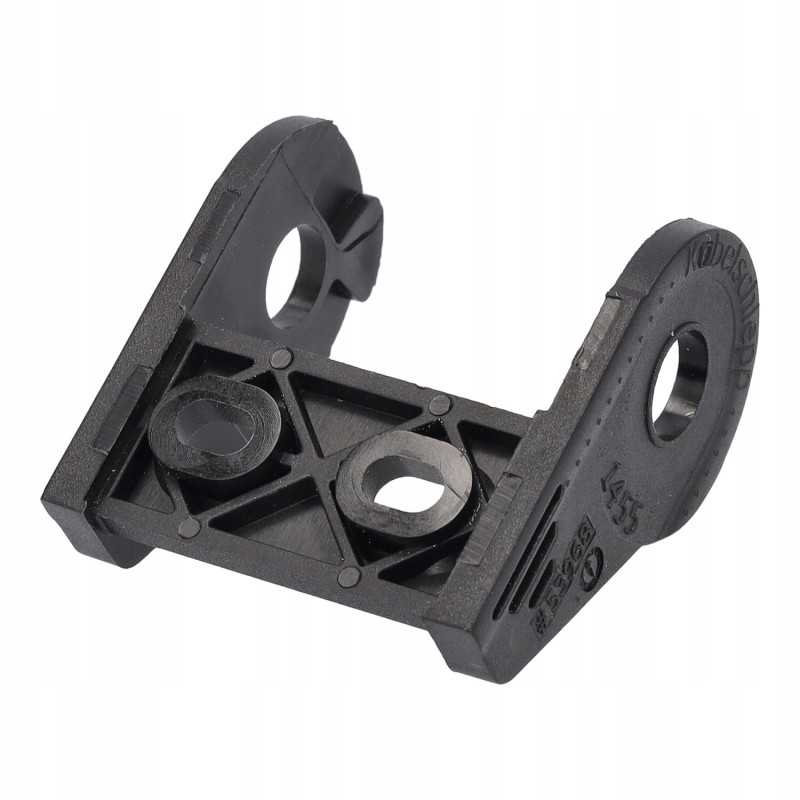 Kabelschlepp energijos grandinės sujungimo elementas ser