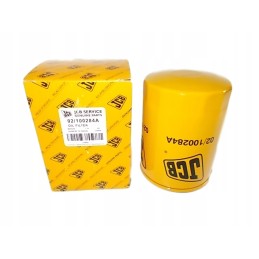 Variklio alyvos filtras jcb 3cx 4cx org 02 100284