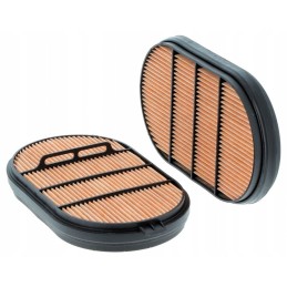 Oro filtras SA16508 P601560 Fendt Claas Valtra