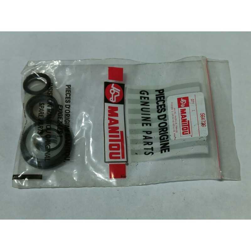 Hydra 564736 manitou skirstytuvo remonto komplektas