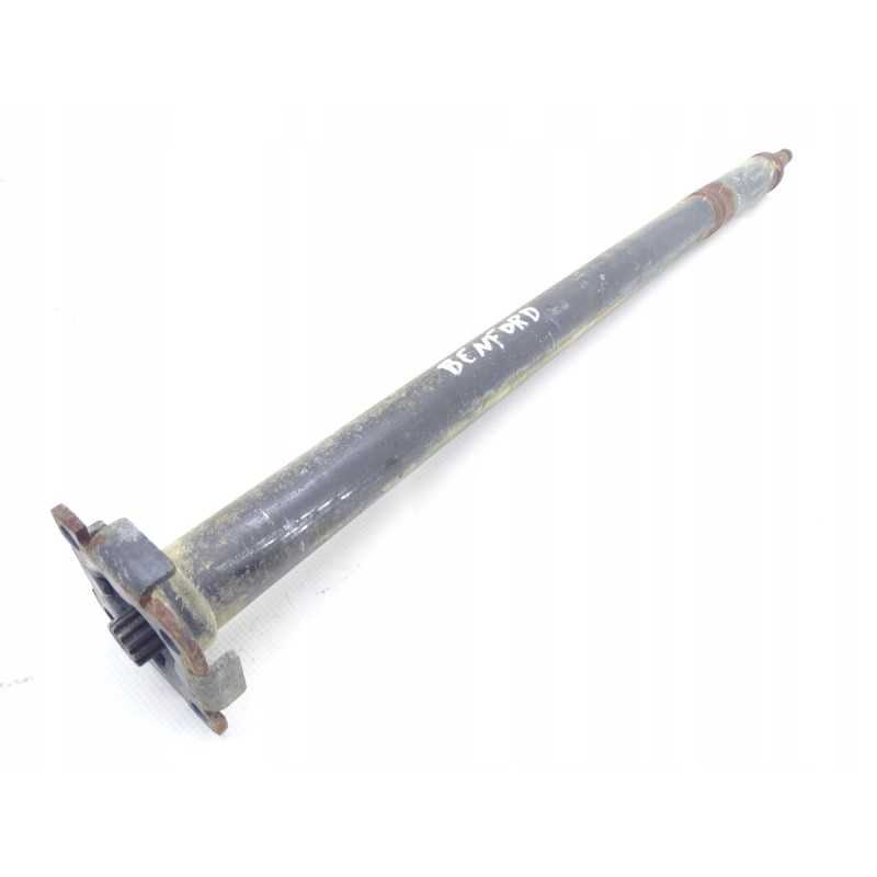 Benford Terex 6001 savivarčio vairo kolonėlė