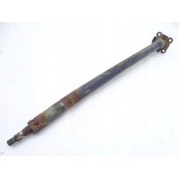 Benford Terex 6001 savivarčio vairo kolonėlė