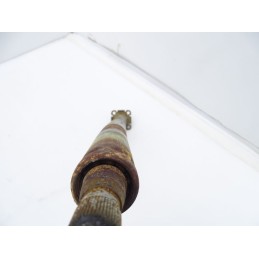 Benford Terex 6001 savivarčio vairo kolonėlė