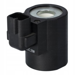 Tecnrod ritė 24vdc 26w fi16h 51 6mm