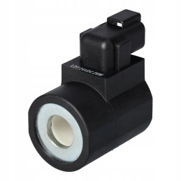 Tecnrod ritė 24vdc 26w fi16h 51 6mm