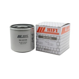 Hifi kuro filtras sn25106