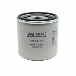 Hifi kuro filtras sn25106